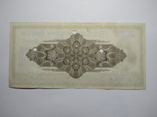 Load image into Gallery viewer, $1 1934 Long Branch New Jersey NJ Obsolete Currency Bank Note Scrip City of LB