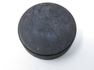 Vintage O'Keefe Les Anciens Montreal Canadiens Alumni NHL Viceroy Hockey Puck