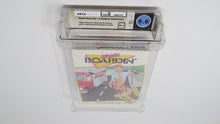 Load image into Gallery viewer, Skate Boardin&#39; Atari 2600 Sealed Video Game Wata Graded 9.0 A++ Skateboarding