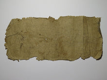 Load image into Gallery viewer, $3 1845 Lambertville New Jersey Obsolete Currency Bank Note Bill Delaware Bridge