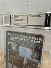 Load image into Gallery viewer, New NHL &#39;95 Sega Genesis Factory Sealed Video Game Wata Graded EA Sports Hockey