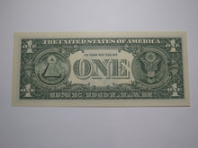 Load image into Gallery viewer, $1 2021 Repeater Serial Number Federal Reserve Currency Bank Note Bill #64936493