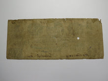 Load image into Gallery viewer, $20 1849 Augusta Georgia GA Obsolete Currency Bank Note Bill! Bank of Augusta