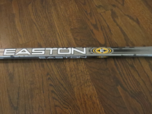 Load image into Gallery viewer, 2001 Igor Ulanov New York Rangers Game Used Original Easton Synergy Hockey Stick