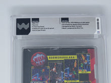 Load image into Gallery viewer, New Original NBA JAM Sega Genesis Factory Sealed Video Game! Wata 7.5 B+ Graded