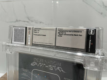 Load image into Gallery viewer, New Destination Earthstar Acclaim Sealed NES Nintendo Video Game Wata 7.5 Graded