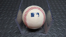 Load image into Gallery viewer, 2019 Hunter Dozier Kansas City Royals Game Used RBI Sacrifice Fly MLB Baseball!