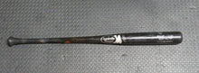 Load image into Gallery viewer, Sean Halton Milwaukee Brewers Game Used Louisville Slugger M9 Baseball Bat