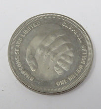 Load image into Gallery viewer, 1973 Simpsons-Sears One Billion Dollar Years Commemorative Coin! Customer 