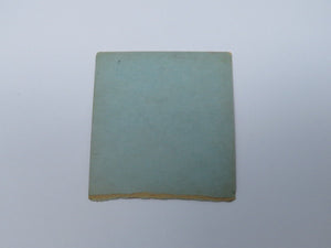November 16, 1969 New York Rangers Vs. St. Louis Blues NHL Hockey Ticket Stub