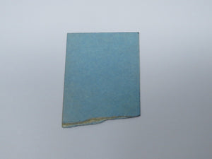 November 7, 1979 New York Rangers Vs. Los Angeles Kings NHL Hockey Ticket Stub