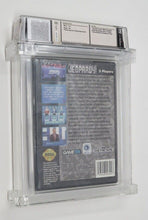 Load image into Gallery viewer, Brand New Jeopardy! Sega Genesis Factory Sealed Video Game Wata Graded 9.4 B+