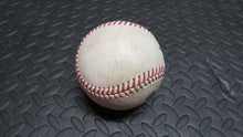 Load image into Gallery viewer, 2020 Travis Shaw Toronto Blue Jays Game Used Single MLB Baseball! 1B Hit! Cobb