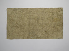 Load image into Gallery viewer, $.75 1862 Richmond Virginia Obsolete Currency Bank Note Bill City of Richmond