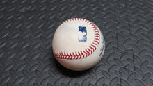 Load image into Gallery viewer, 2021 Josh Staumont Kansas City Royals Called Strike Game Used MLB Baseball! 9th