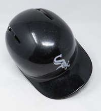 Load image into Gallery viewer, 2016 Todd Frazier Chicago White Sox Game Used Worn MLB Rawlings Baseball Helmet