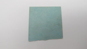 December 5, 1971 New York Rangers Vs. Vancouver Canucks NHL Hockey Ticket Stub