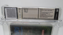Load image into Gallery viewer, New Donkey Kong Country 1 Super Nintendo Factory Sealed Video Game Wata Graded 
