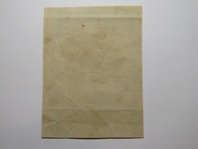 Load image into Gallery viewer, $30 1864 Confederate Bond Coupon Certificate Uncut Sheet Currency Bank Note Bill