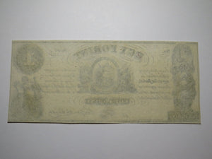 $1 18__ New York NY Obsolete Currency Bank Note Bill! Hungarian Fund Egy Forint!