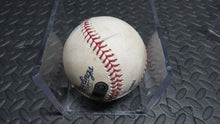 Load image into Gallery viewer, 2019 Howie Kendrick Washington Nationals Game Used Foul Baseball! Miles Mikolas!