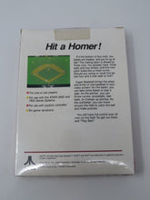 Load image into Gallery viewer, Unopened Super Baseball Atari 2600 Sealed Video Game Wata Near Mint Condition!