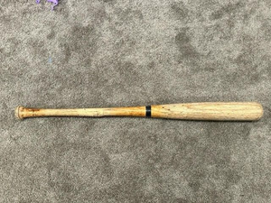 Marlon Byrd Game Used Rawlings Adirondack Pro MLB Baseball Bat
