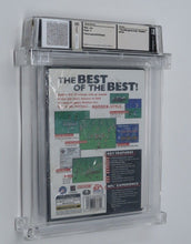 Load image into Gallery viewer, Madden &#39;97 NFL Football Sega Genesis Factory Sealed Video Game Wata Graded 8.5