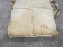 Load image into Gallery viewer, 1997 Titanic Screen Worn Authentic Movie Used Life Jacket Vest Planet Hollywood!