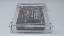 Load image into Gallery viewer, Jeopardy! Deluxe Edition Super Nintendo SNES Sealed Video Game Wata Graded 8.5 A