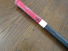 Load image into Gallery viewer, 2020&#39;s Jake Walman Detroit Red Wings Game Used CCM Ribcore NHL Hockey Stick