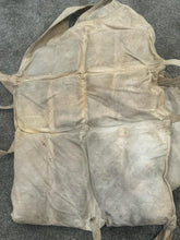 Load image into Gallery viewer, 1997 Titanic Screen Worn Authentic Movie Used Life Jacket Vest Planet Hollywood