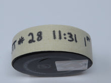 Load image into Gallery viewer, 2021 Connor Brown Ottawa Senators Game Used Goal Scored Puck -Nick Paul Assist