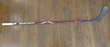 Load image into Gallery viewer, 2017-18 Evander Kane San Jose Sharks Game Used Bauer Vapor 1X NHL Hockey Stick