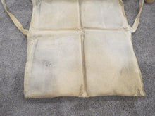 Load image into Gallery viewer, 1997 Titanic Screen Worn Authentic Movie Used Life Jacket Vest Planet Hollywood!