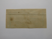 Load image into Gallery viewer, $30 1864 Confederate Bond Coupon Certificate Currency Bank Note Bill UNC