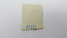 Load image into Gallery viewer, April 8, 1982 New York Rangers Vs Philadelphia Flyers Playoff Hockey Ticket Stub