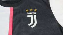Load image into Gallery viewer, 2019-20 Danilo Juventus Match Used Worn UEFA Champions Soccer Shirt! Game Jersey