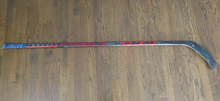 Load image into Gallery viewer, 2021-22 Filip Zadina Detroit Red Wings Game Used CCM Jetspeed NHL Hockey Stick