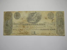 Load image into Gallery viewer, 3 Obsolete Bank Notes Derby Connecticut CT Salem NJ and Hoboken NJ