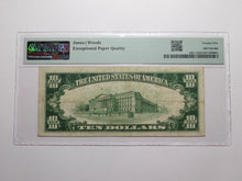 Load image into Gallery viewer, $10 1929 Cloquet Minnesota MN National Currency Bank Note Bill #5405 VF25 PMG