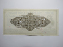 Load image into Gallery viewer, $1 1934 Long Branch New Jersey NJ Obsolete Currency Bank Note Scrip City of LB
