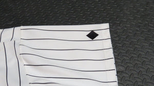 1992 Terry Leach Chicago White Sox Game Used Worn MLB Baseball Jersey!