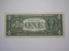Load image into Gallery viewer, $1 2021 Repeater Serial Number Federal Reserve Currency Bank Note Bill #15941594