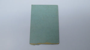 January 20, 1971 New York Rangers Vs. Philadelphia Flyers NHL Hockey Ticket Stub