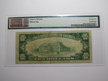 Load image into Gallery viewer, $10 1929 Port Leyden New York NY National Currency Bank Note Bill Ch #11742 VF25