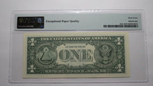 Load image into Gallery viewer, $1 2003A Repeater Serial Number Federal Reserve Currency Bank Note Bill UNC67EPQ