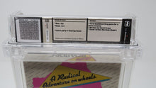 Load image into Gallery viewer, Skate Boardin&#39; Atari 2600 Sealed Video Game Wata Graded 9.0 A++ Skateboarding