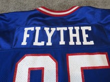 Load image into Gallery viewer, 1993 Mark Flythe New York Giants Game Used Worn NFL Football Jersey Penn State