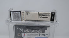 Load image into Gallery viewer, New NHL '96 Hockey Sega Genesis Factory Sealed Video Game Wata Graded 9.2 A